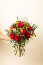 RAMO DE ROSAS - Imagen 2