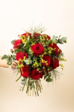 RAMO DE ROSAS - Imagen 3
