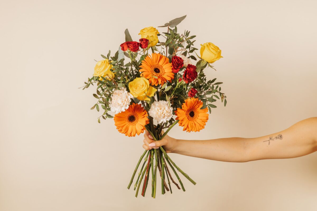 PRIMAVERA DORADA