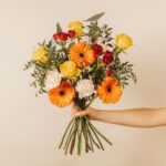 PRIMAVERA DORADA