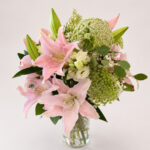 RAMO DE LILIUM
