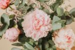 RAMO DE PEONIAS - Imagen 3