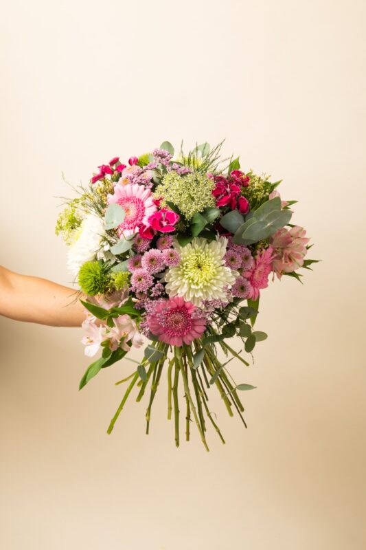 AMOUR BLOOM